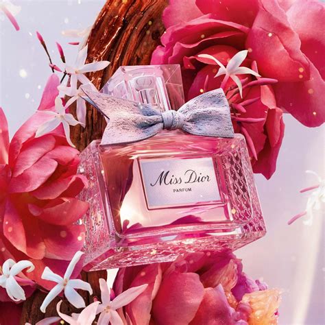 miss dior eau de parfum味道|new miss dior perfume 2022.